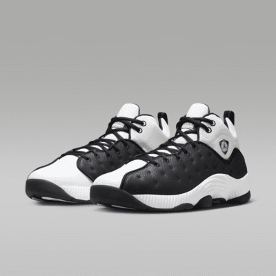 Jordan jumpman team 2 grey hotsell